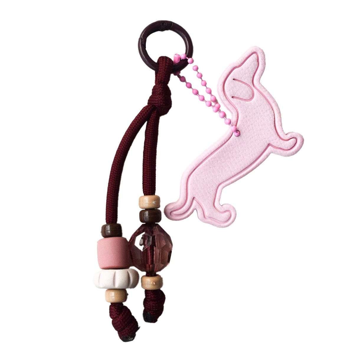 Charm Salchicha Rose - imagen 2