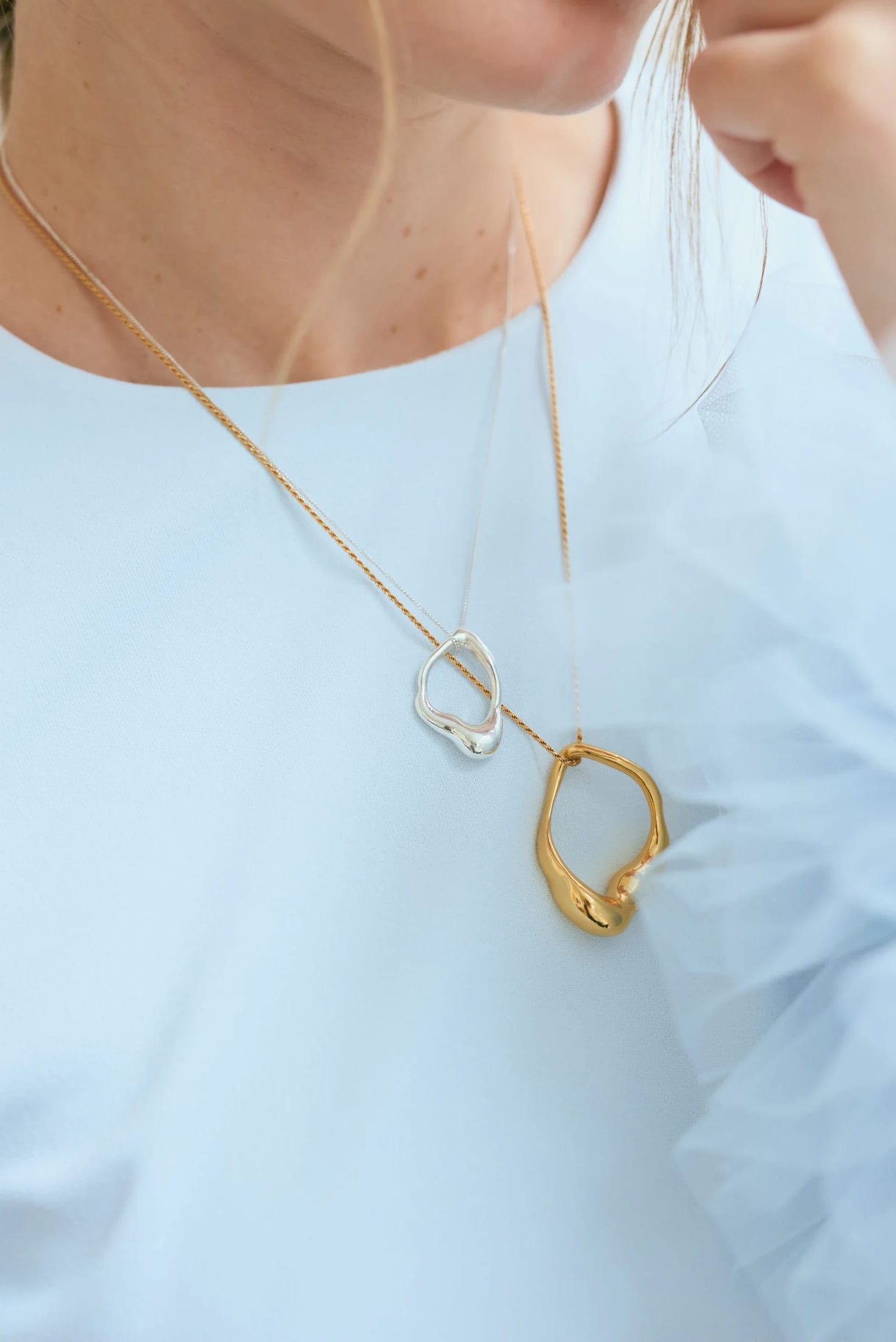 Collar Viento - imagen 3