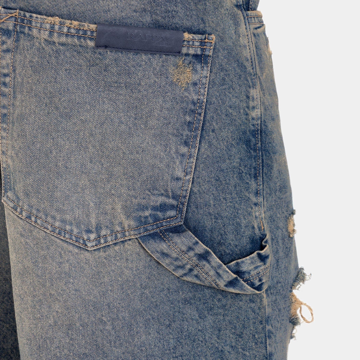Baggy Jeans Dirty - imagen 5