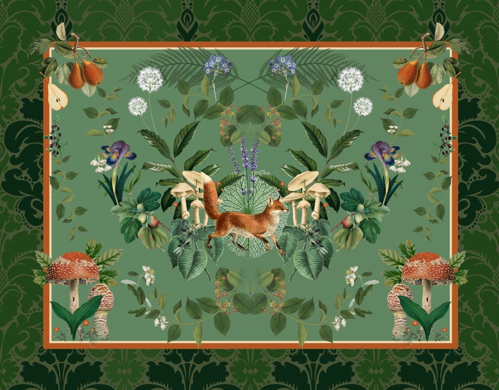 Individual - The Forest Menta - imagen 1