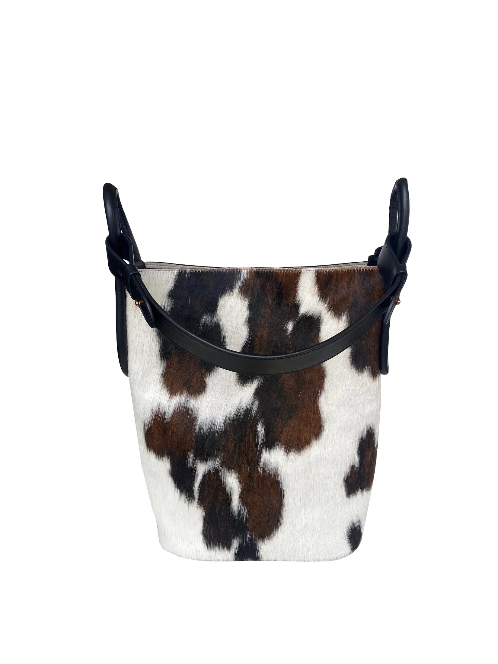 Tierralta Tote Cowhide - imagen 1