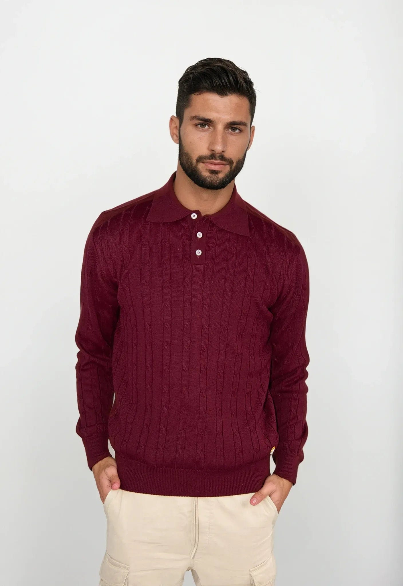 Camisa Thiago - imagen 3