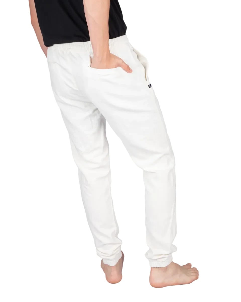 Jogger Blanco - imagen 2