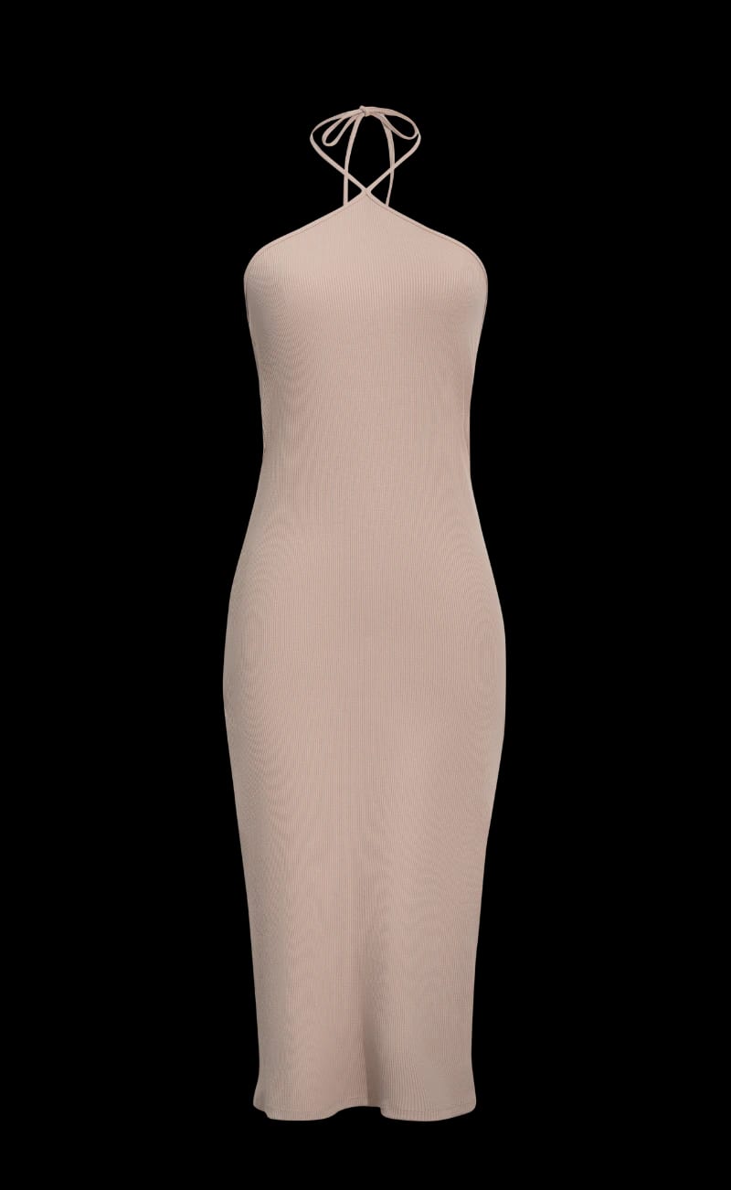 VESTIDO CARMEN - imagen 1