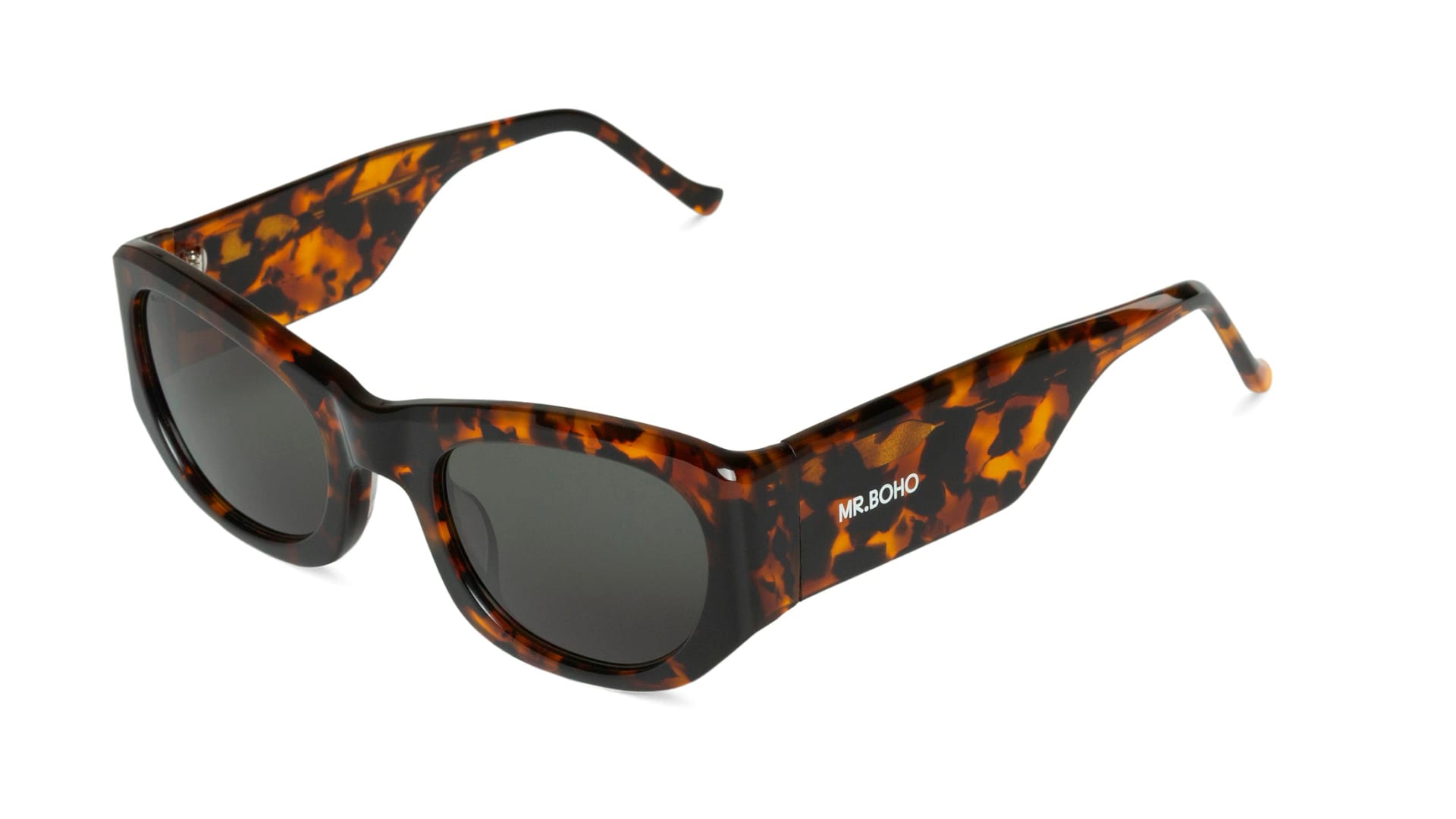 CHEETAH CORON - WITH CLASSICAL LENSES - imagen 2