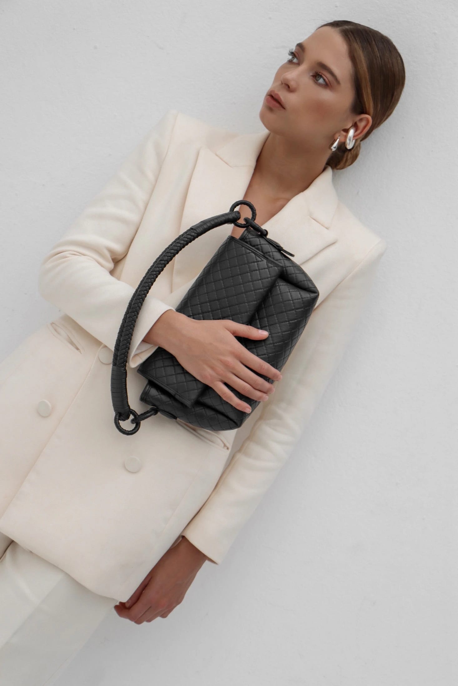Paddington Bag, Black - imagen 5