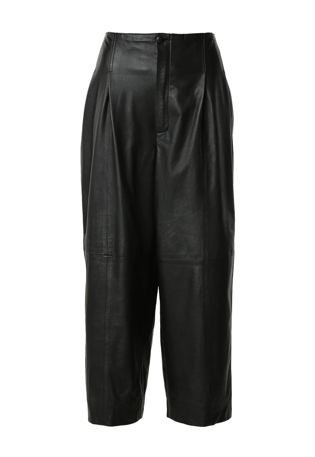 JAPANESE LEATHER PANTS - imagen 2