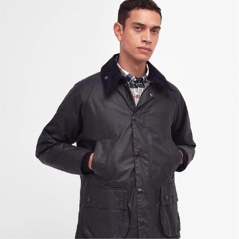 Classic Bedale® Wax Jacket - imagen 3