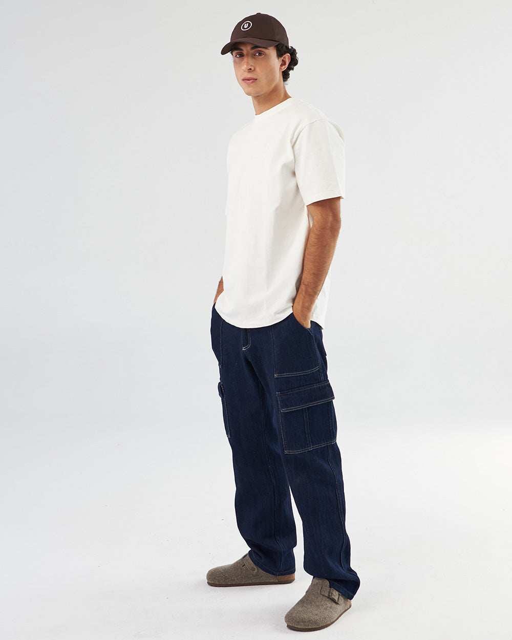 WORK PANTS - imagen 7