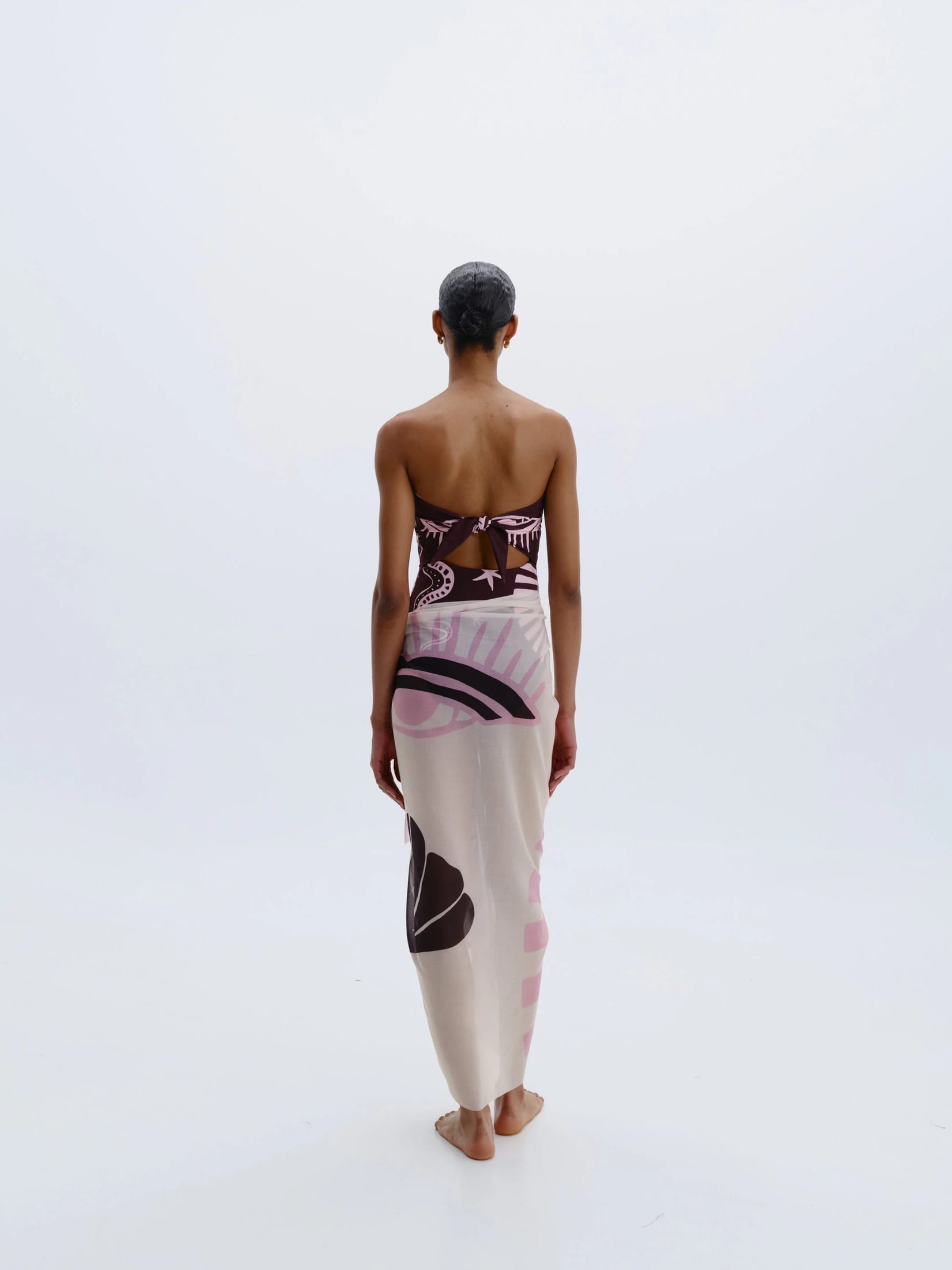 LUANA SARONG - imagen 2