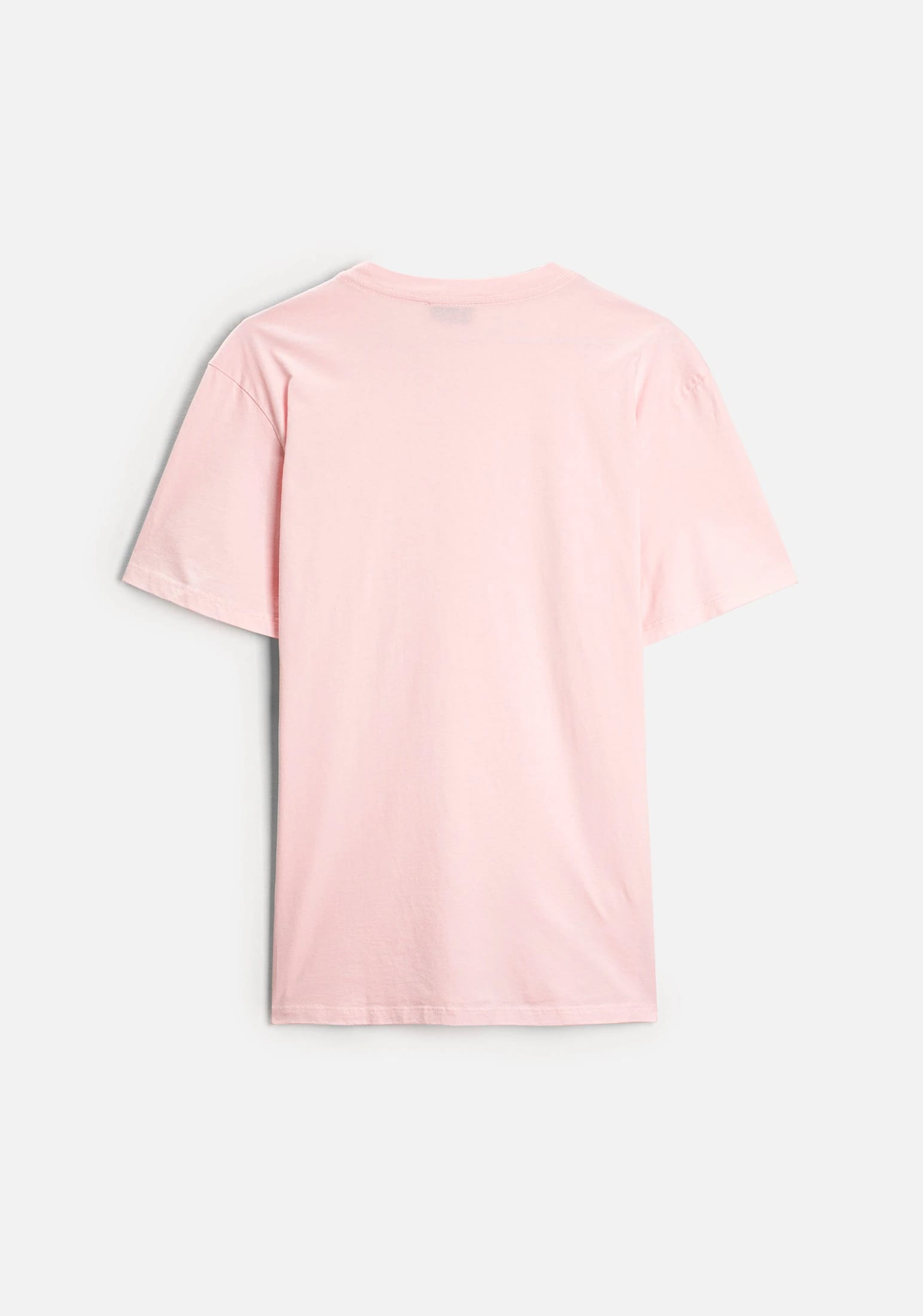 Camiseta Rosado Claro L-Atn - imagen 3