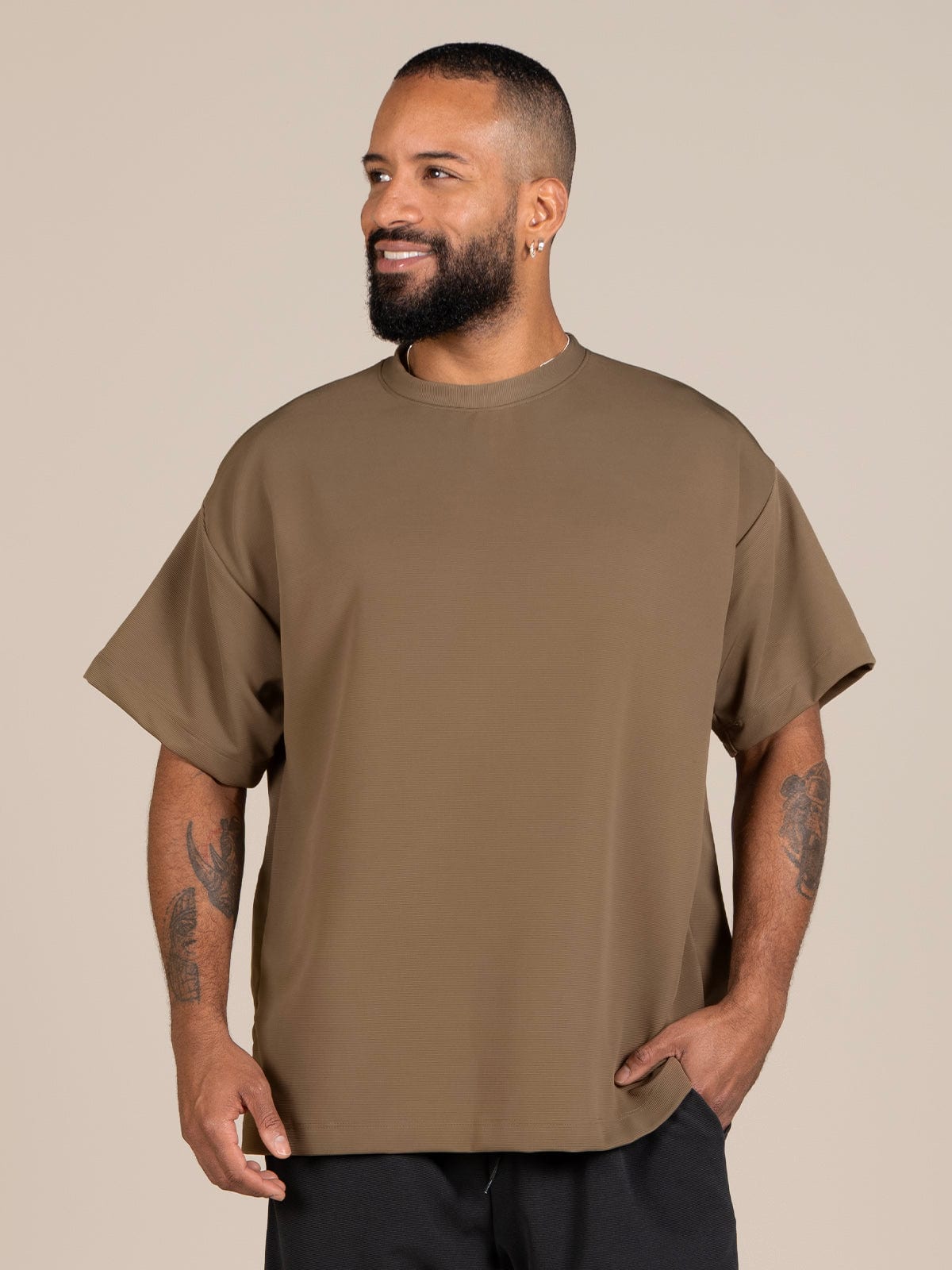 camiseta silver sao pablo trump - imagen 1
