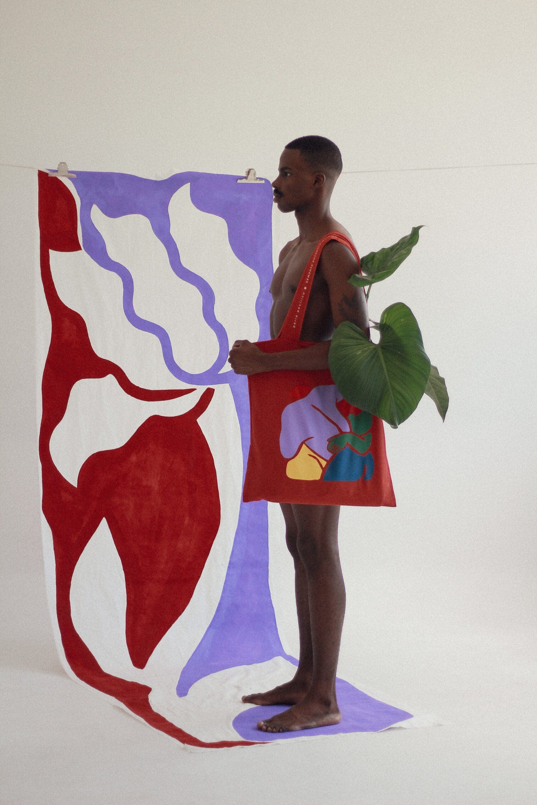 Tapiz Flores - imagen 4