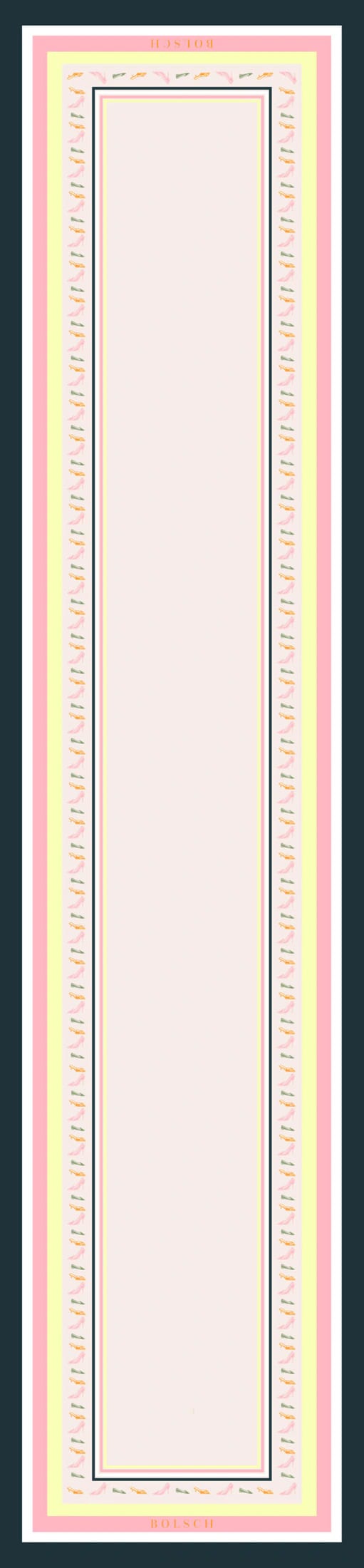 MB – Table Runner - imagen 1