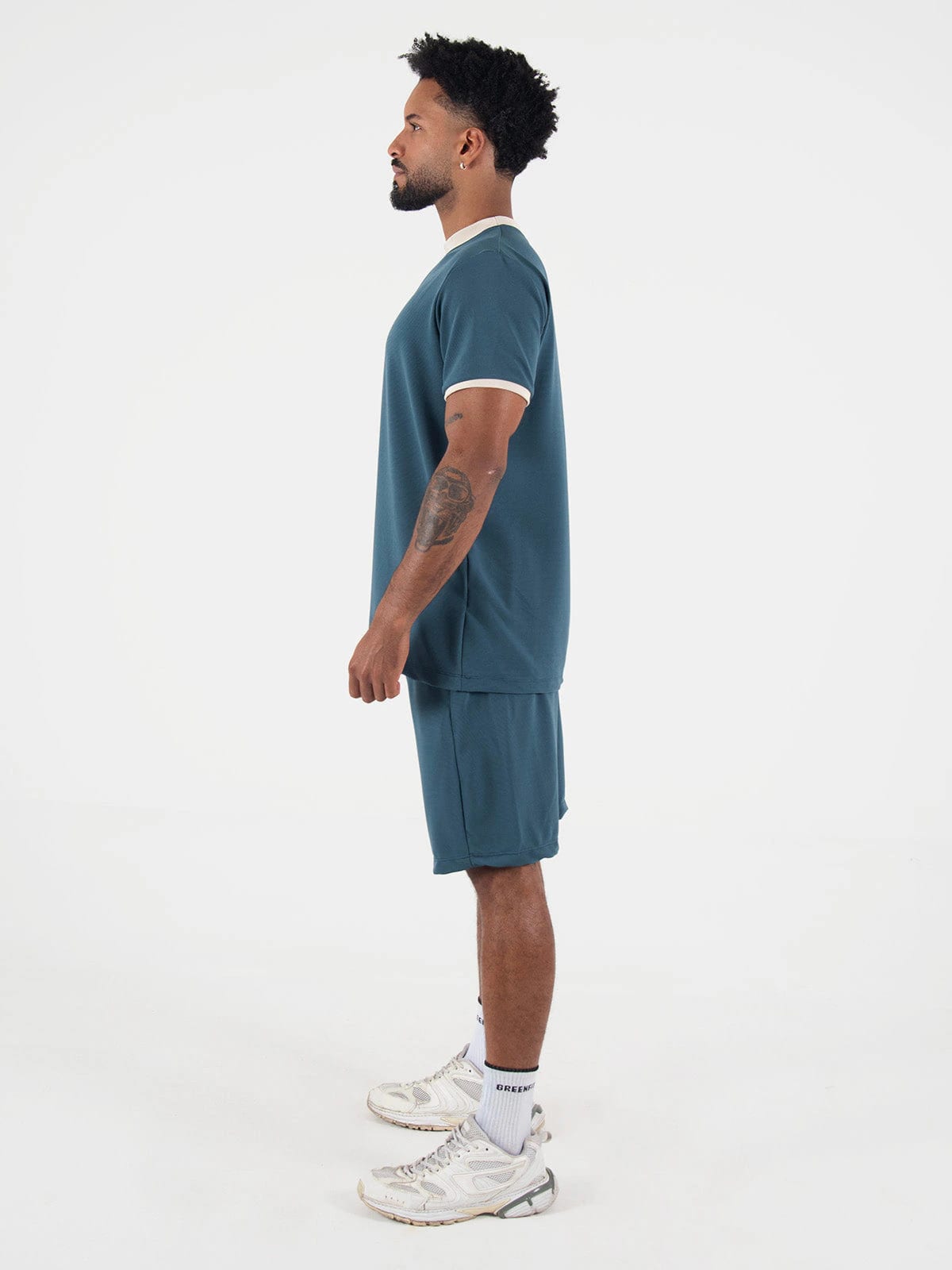SET AGUS SAO PABLO BENETTON - imagen 4