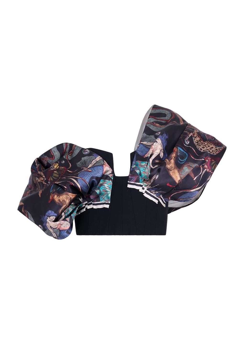 Eight Bustier - imagen 1