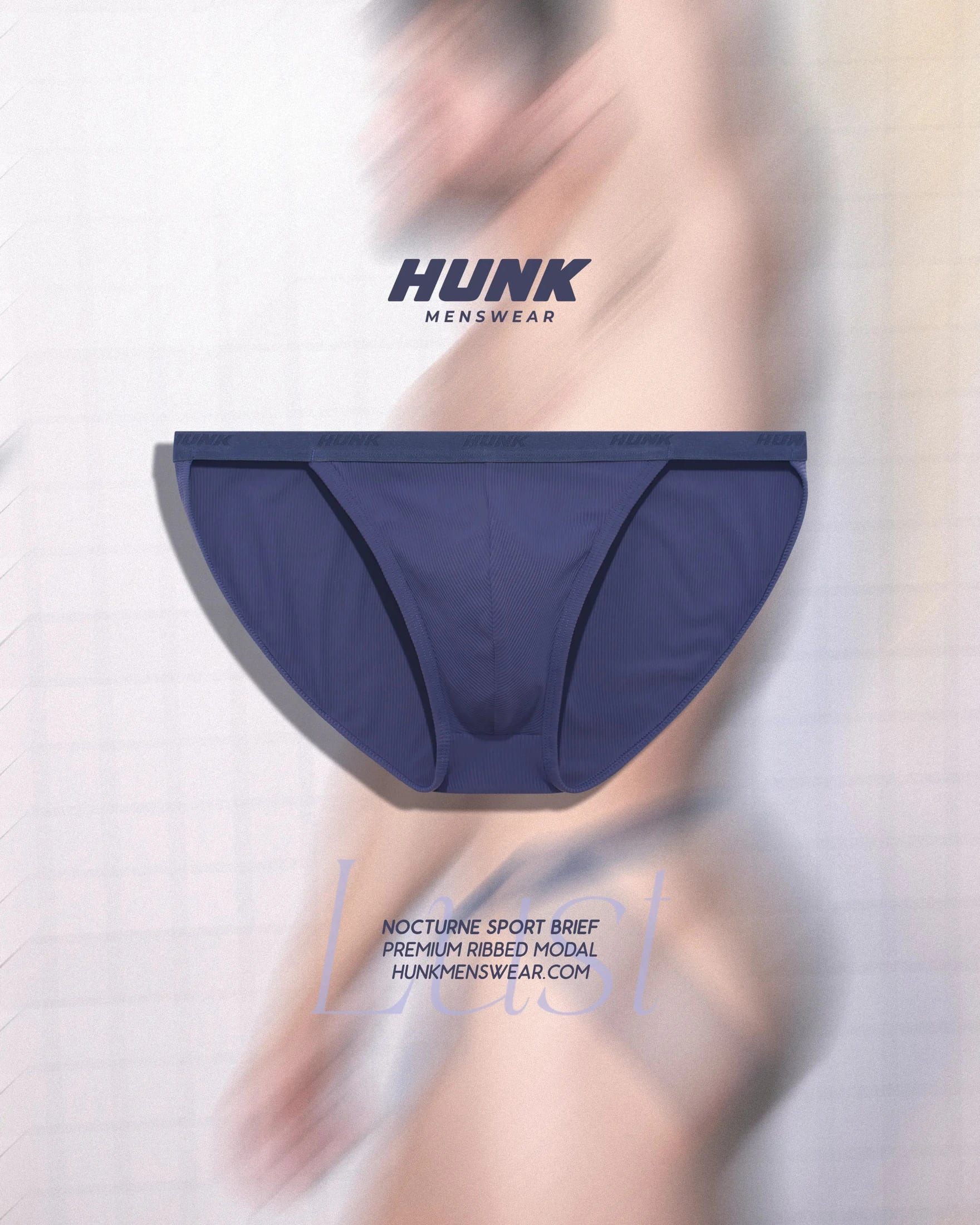 Sport Brief Nocturne - imagen 2
