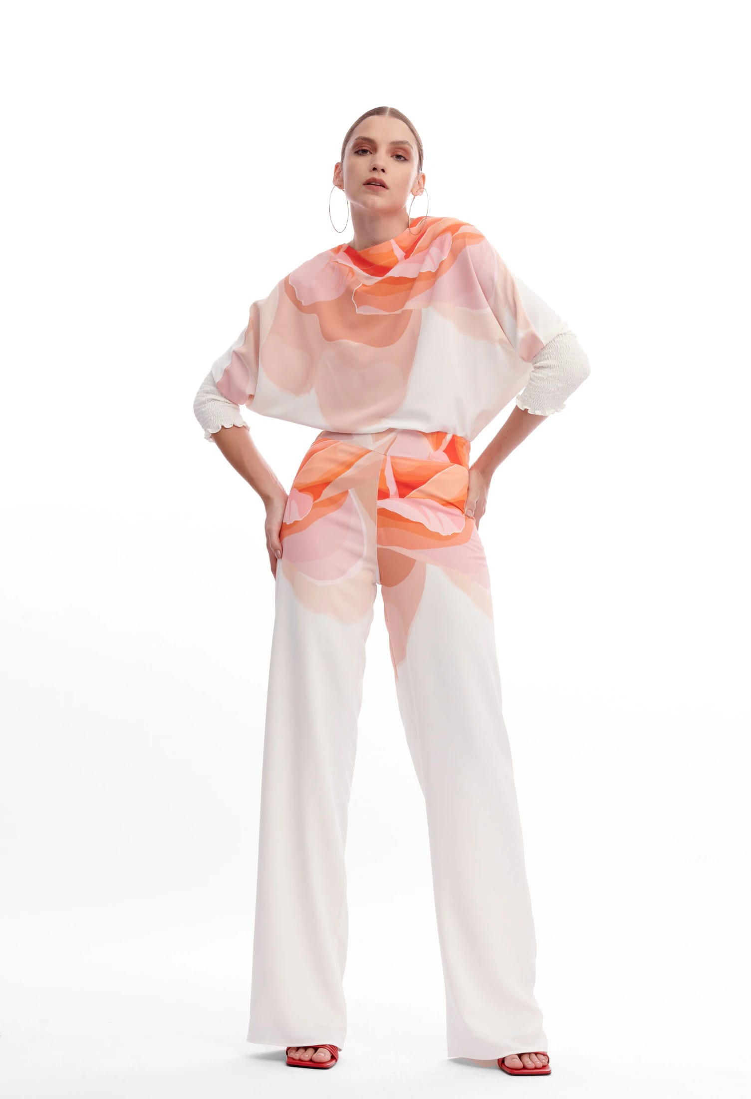 Victor Pants - imagen 1