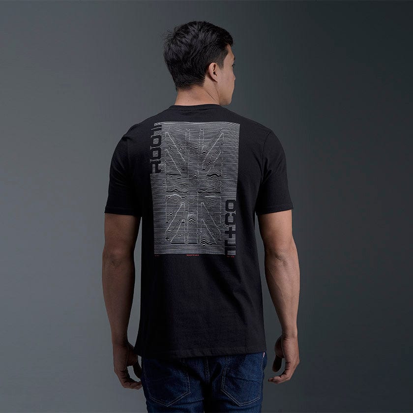 Camiseta Negra - imagen 2