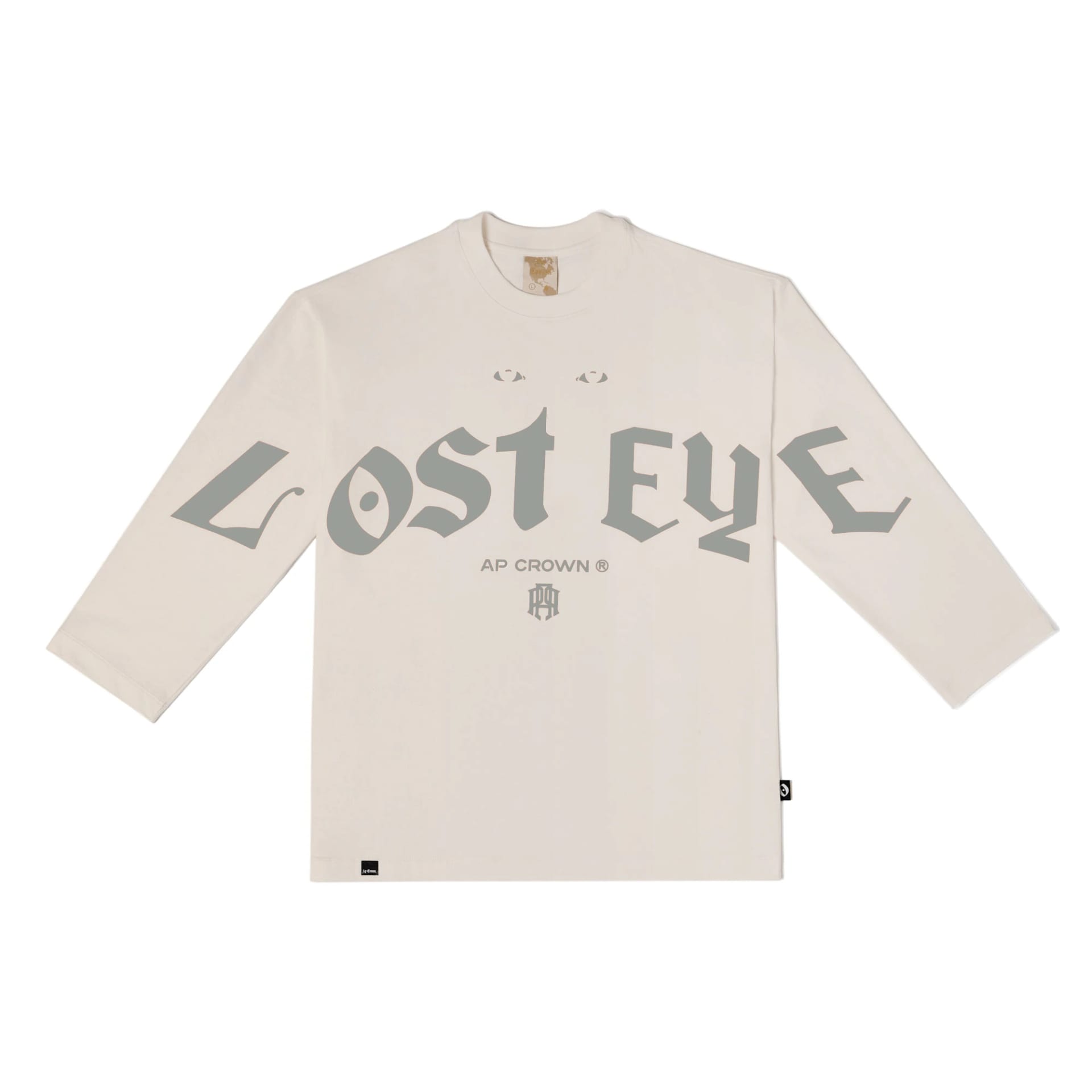 MYST SAND CREWNECK - imagen 2