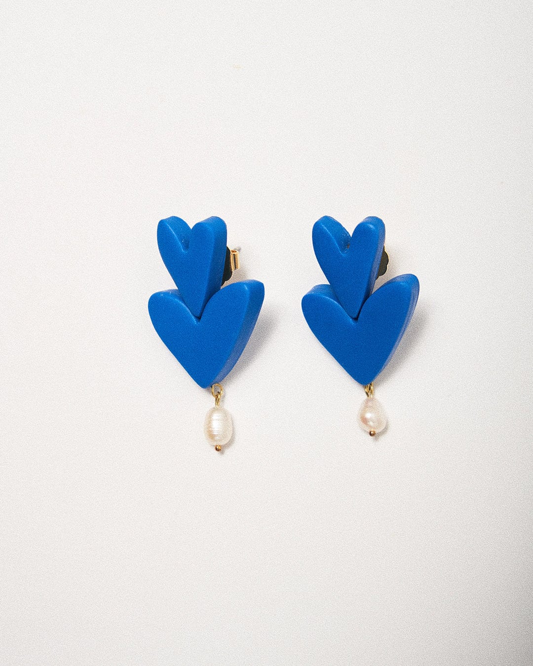 Amour2 Earrings - imagen 2