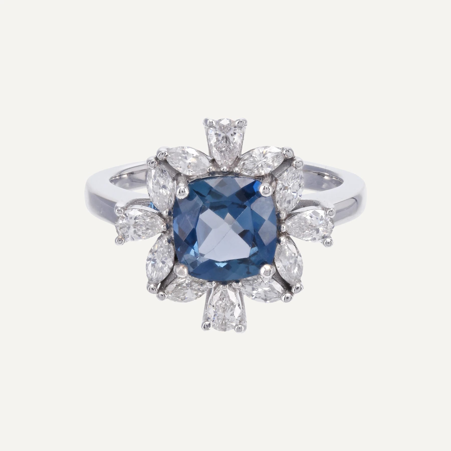 Anillo Antonina small - imagen 4
