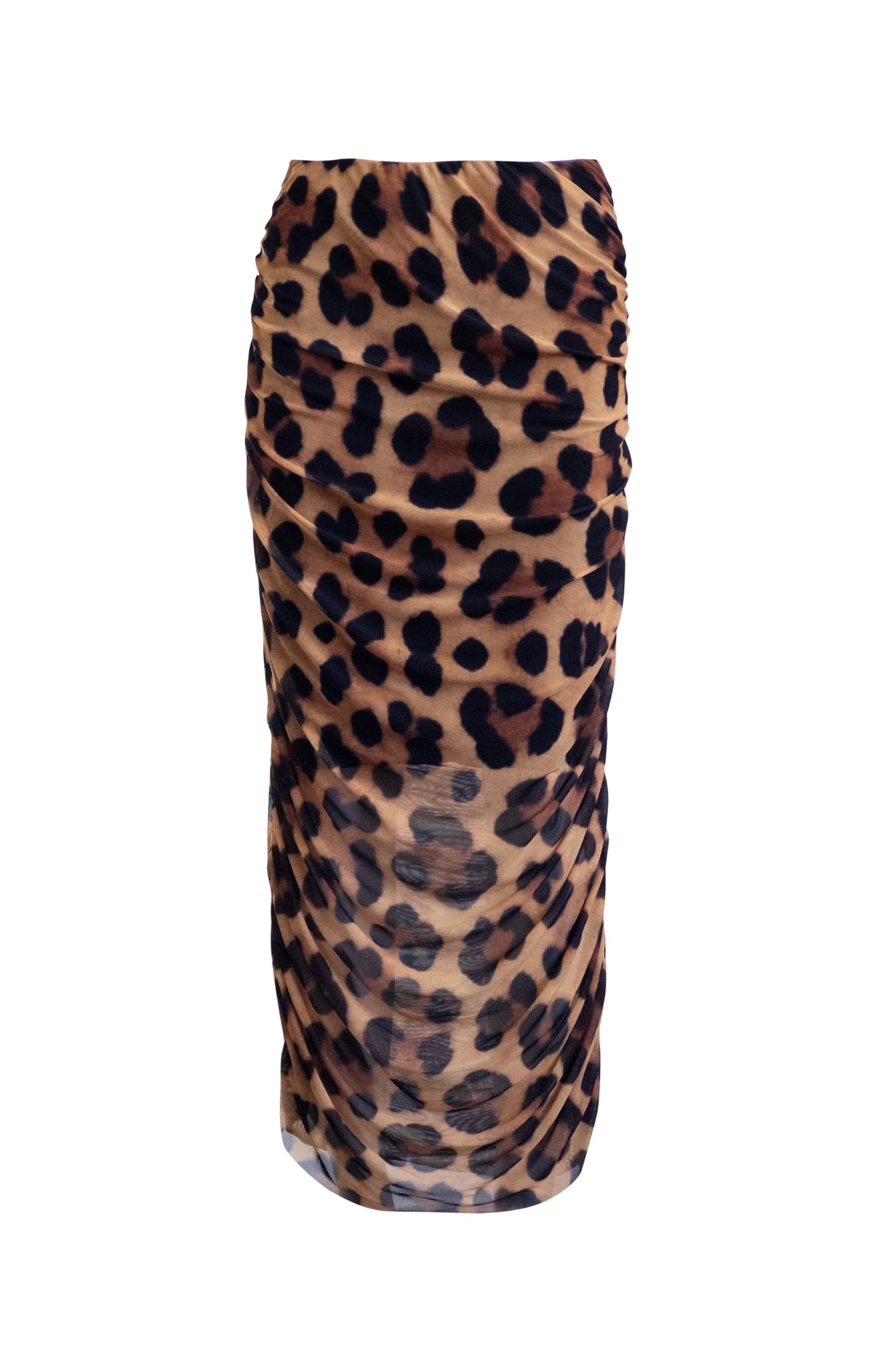Leopardo Skirt - imagen 1
