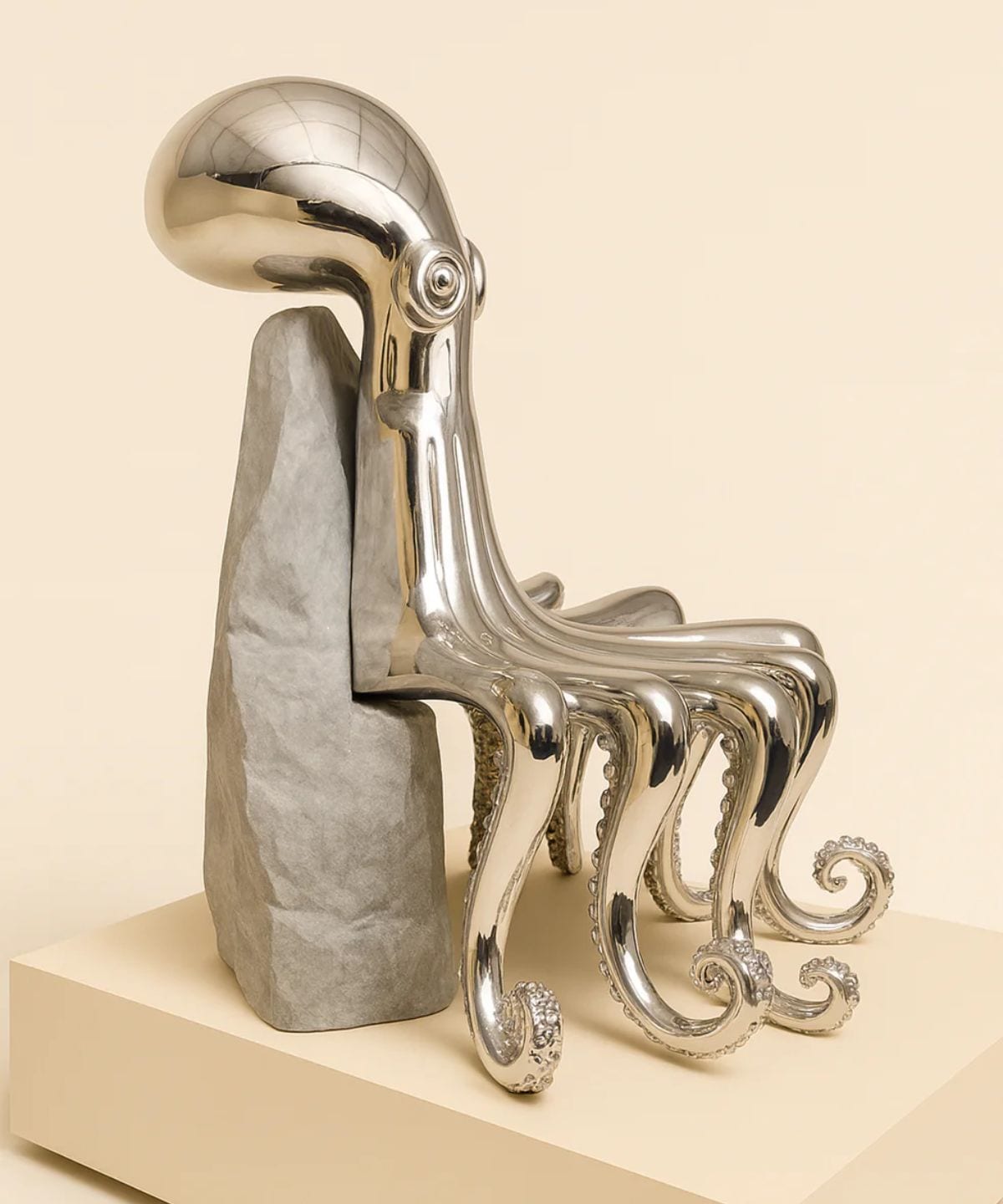 Octa Chair - imagen 3