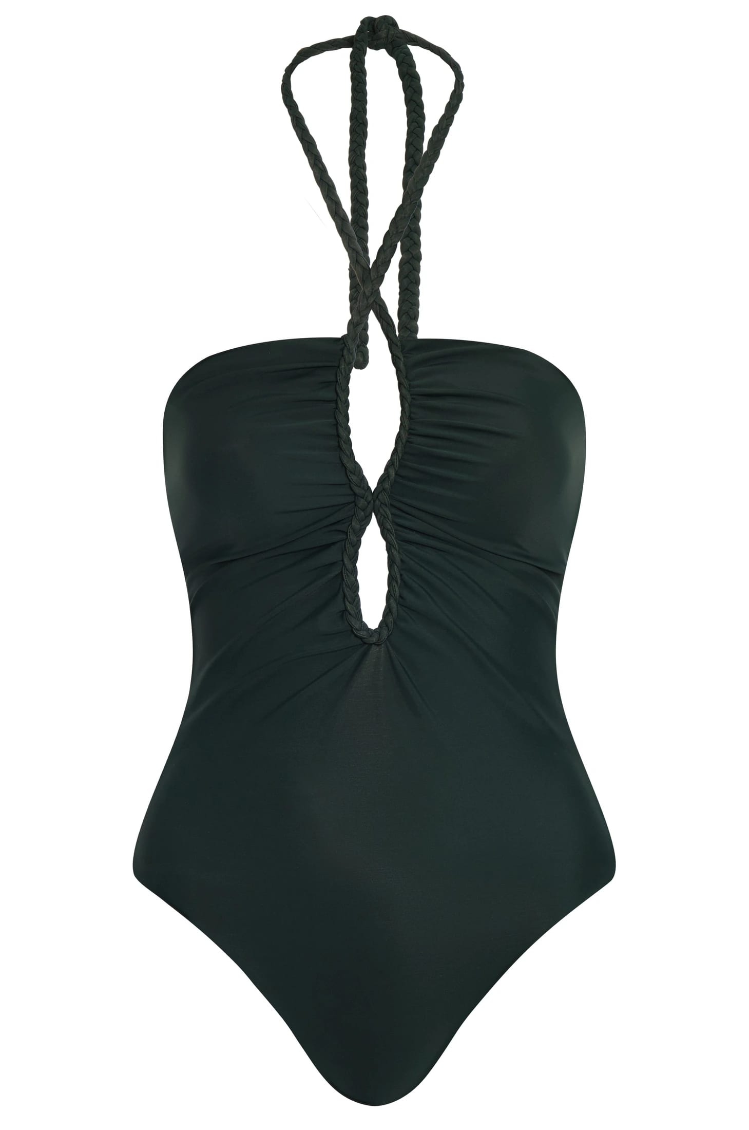 Saint Tropez One Piece / Dark Green - imagen 2