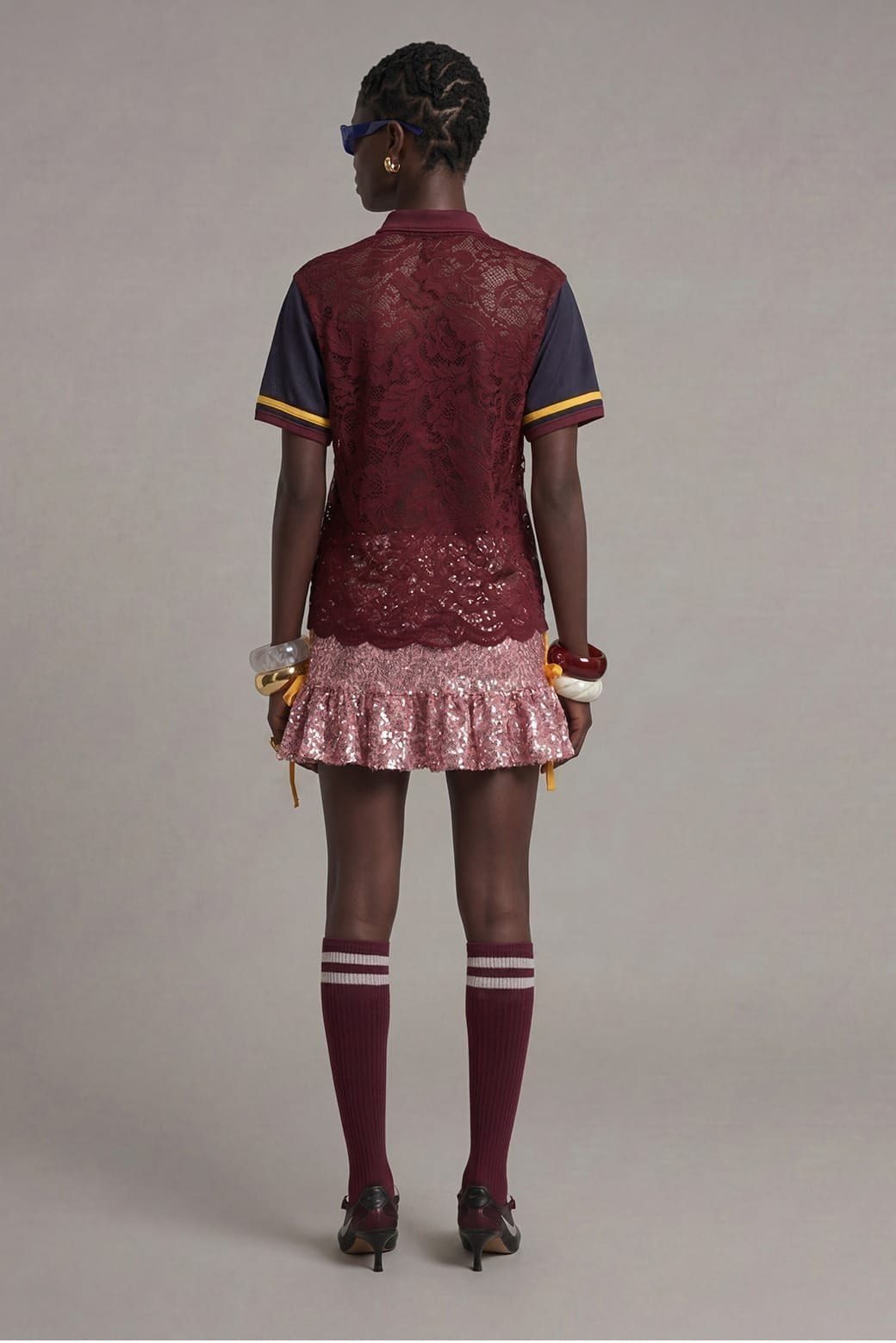 ⭐ Victoria Skirt - imagen 4