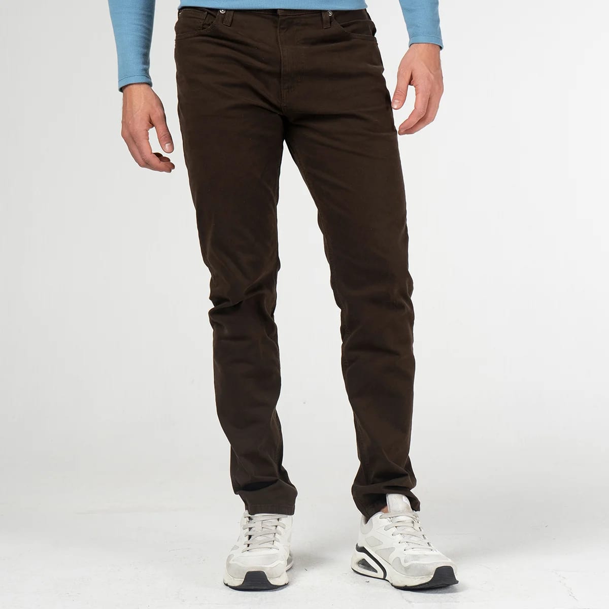 Pantalon Dril Licrado Beta - imagen 16