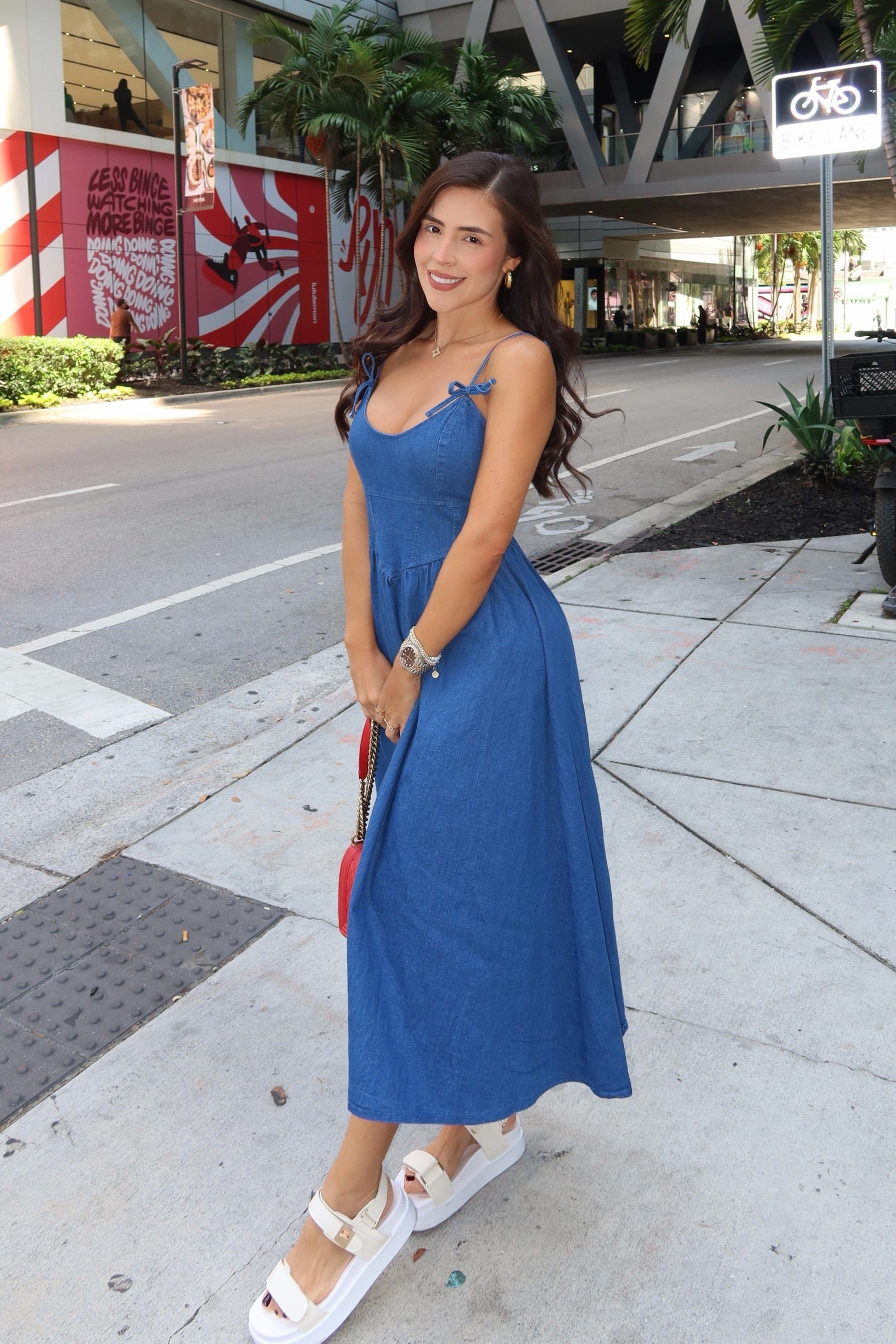 VESTIDO  REGINA - imagen 3