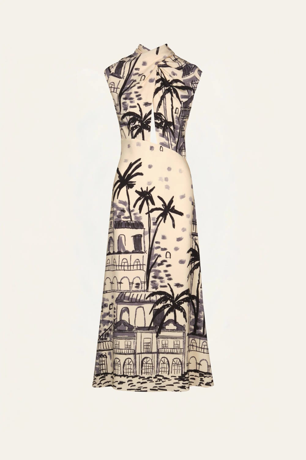 Interdimensional Dress - imagen 1