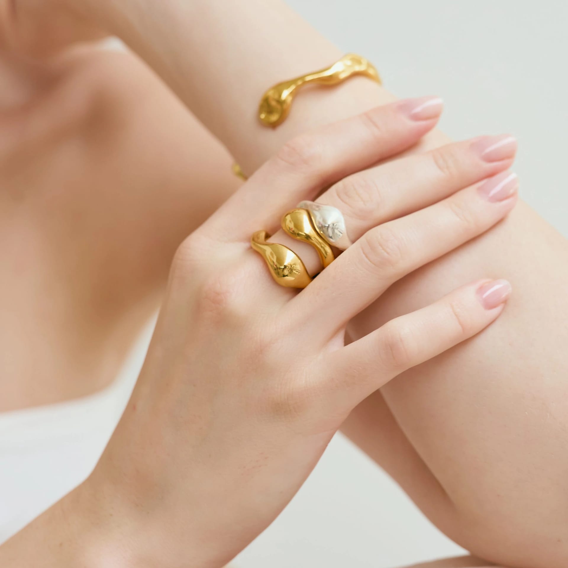 Anillo Armonia - imagen 5