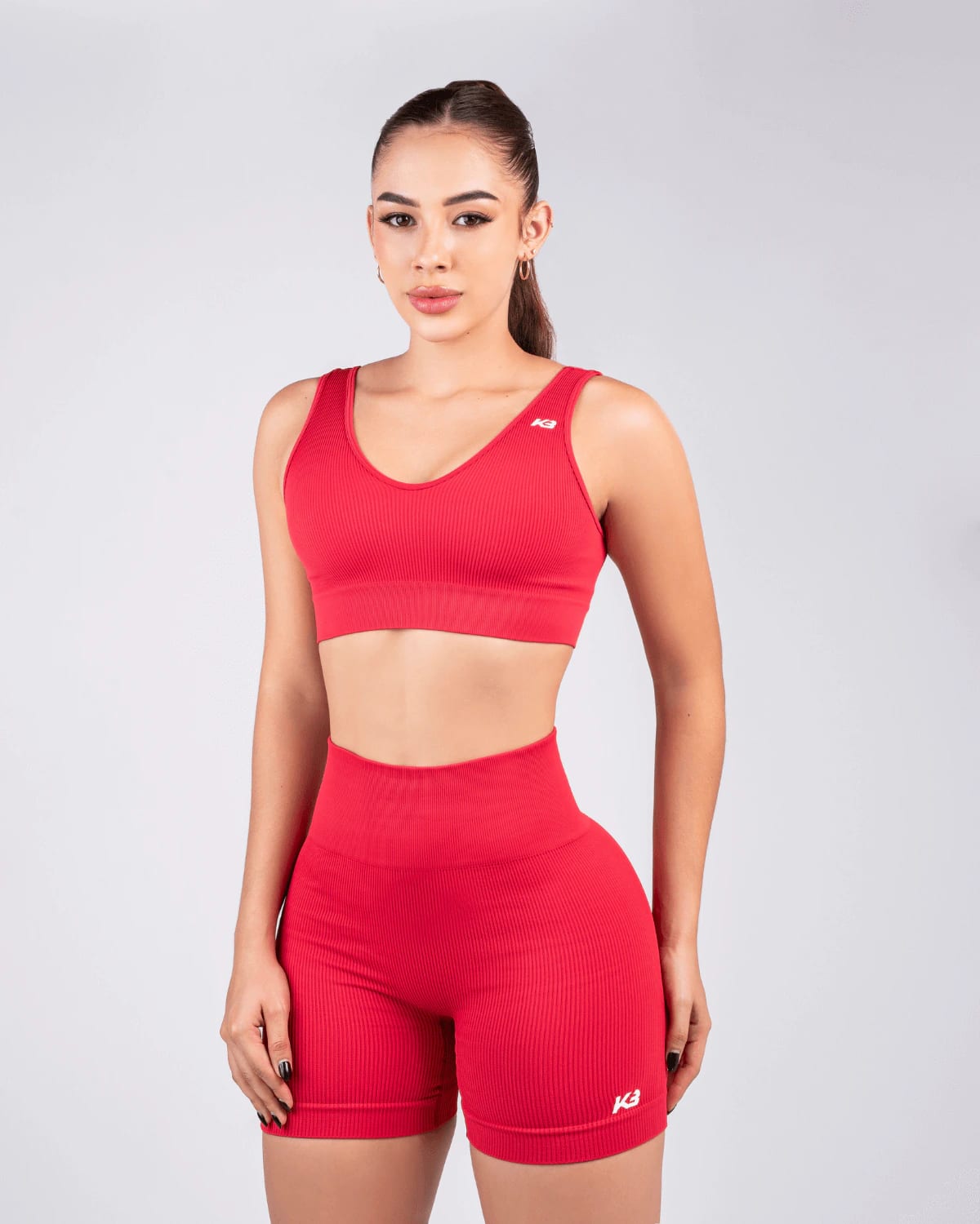 Top Seamless Duall┃KAYBU REF.1195 - imagen 3