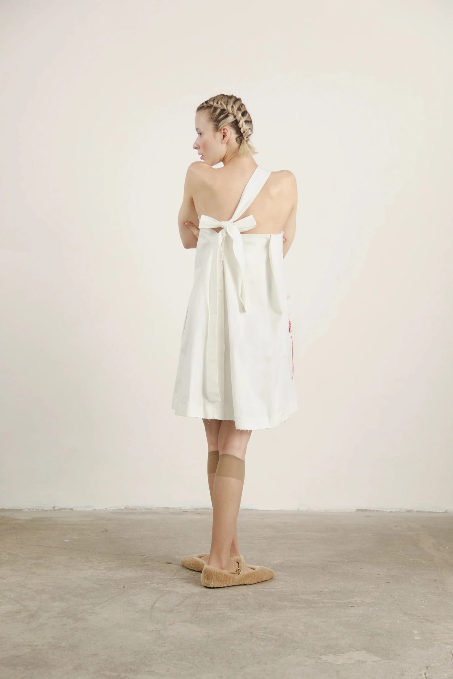 The Penelope Dress - imagen 3