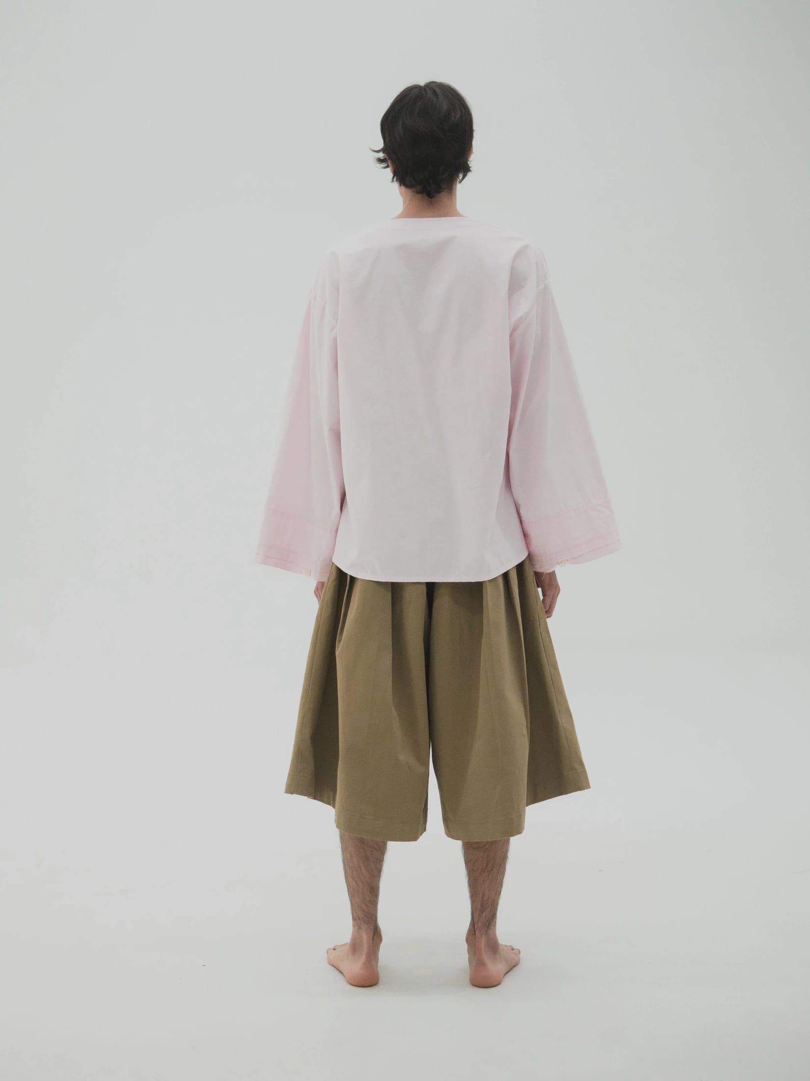 Capri Pant Hombre - imagen 2