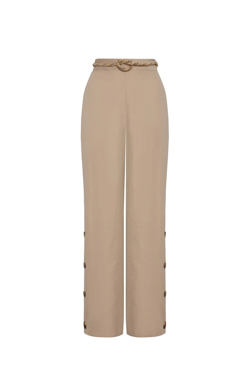HOJAS AL VIENTO PANTS - imagen 1