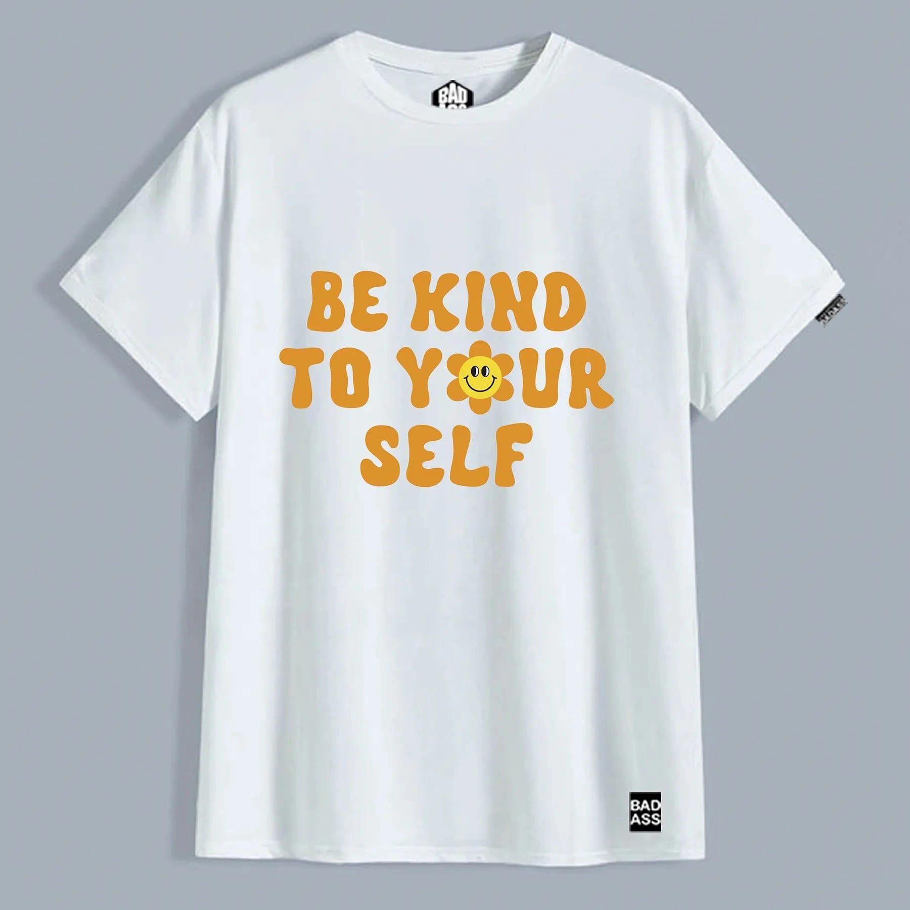 Camiseta Be kind - imagen 1