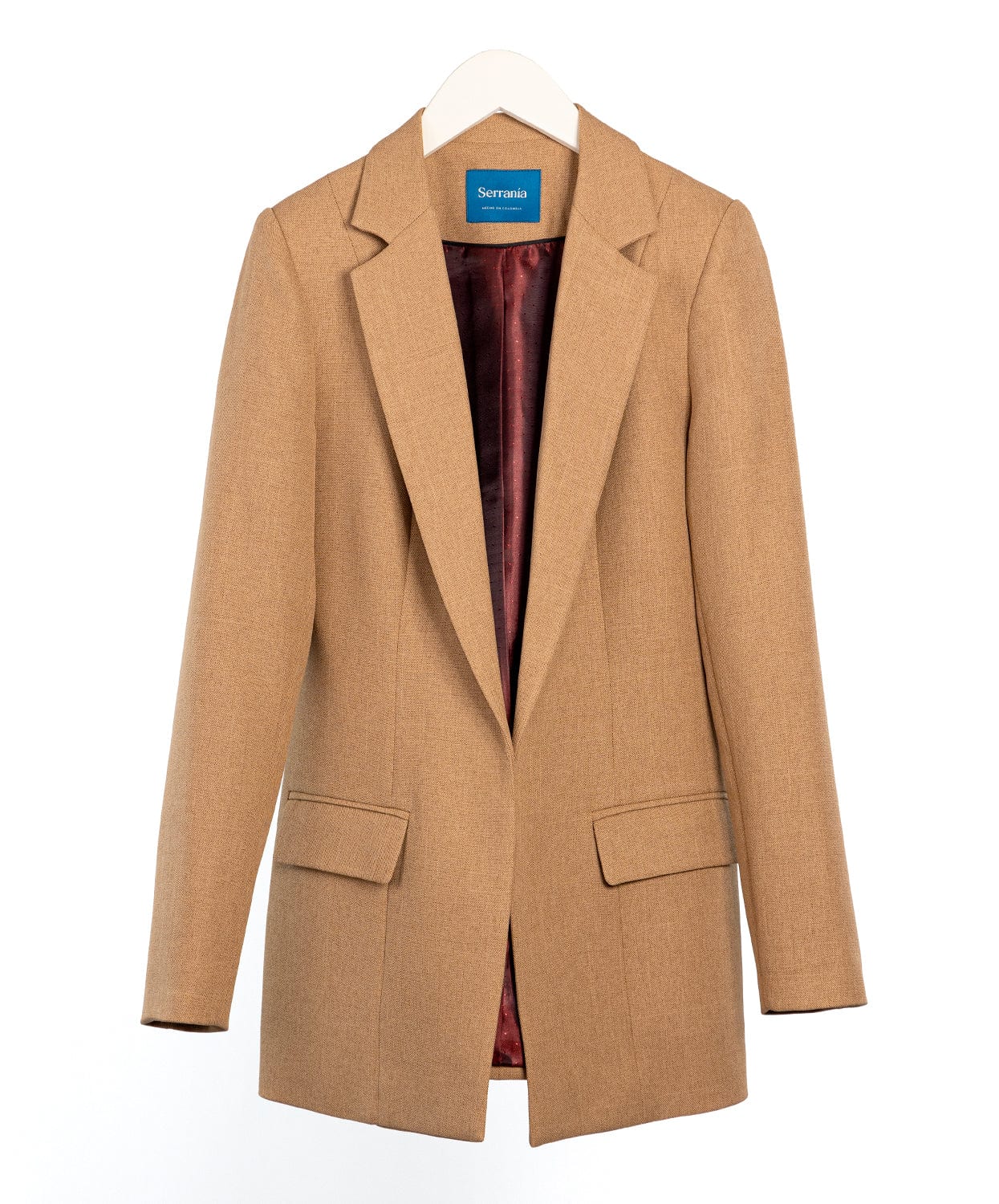 Blazer Camel Toledo - imagen 2
