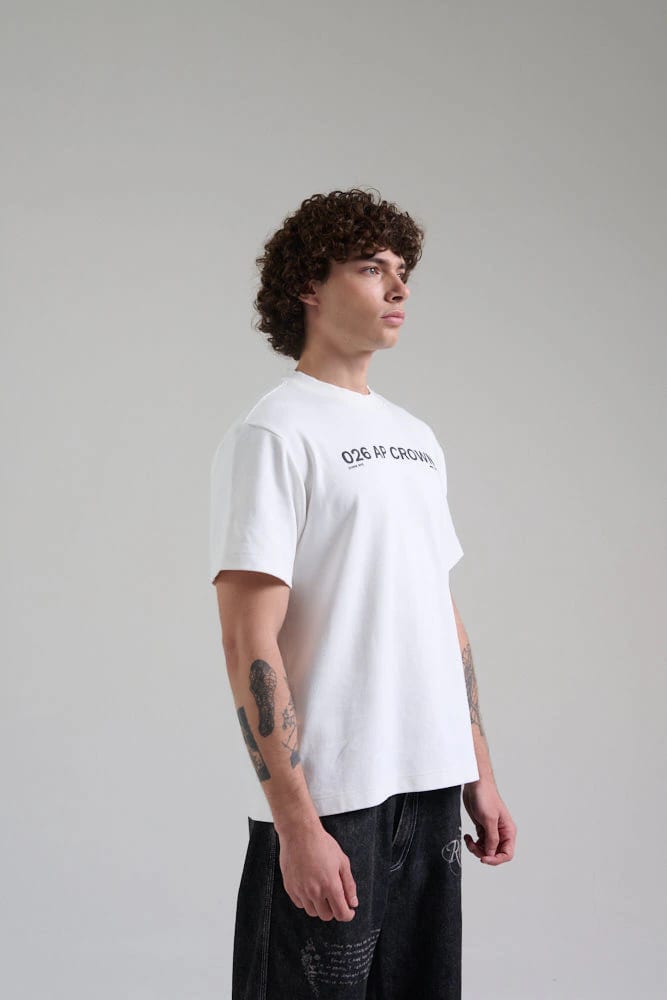 ISAR T-SHIRT - imagen 5