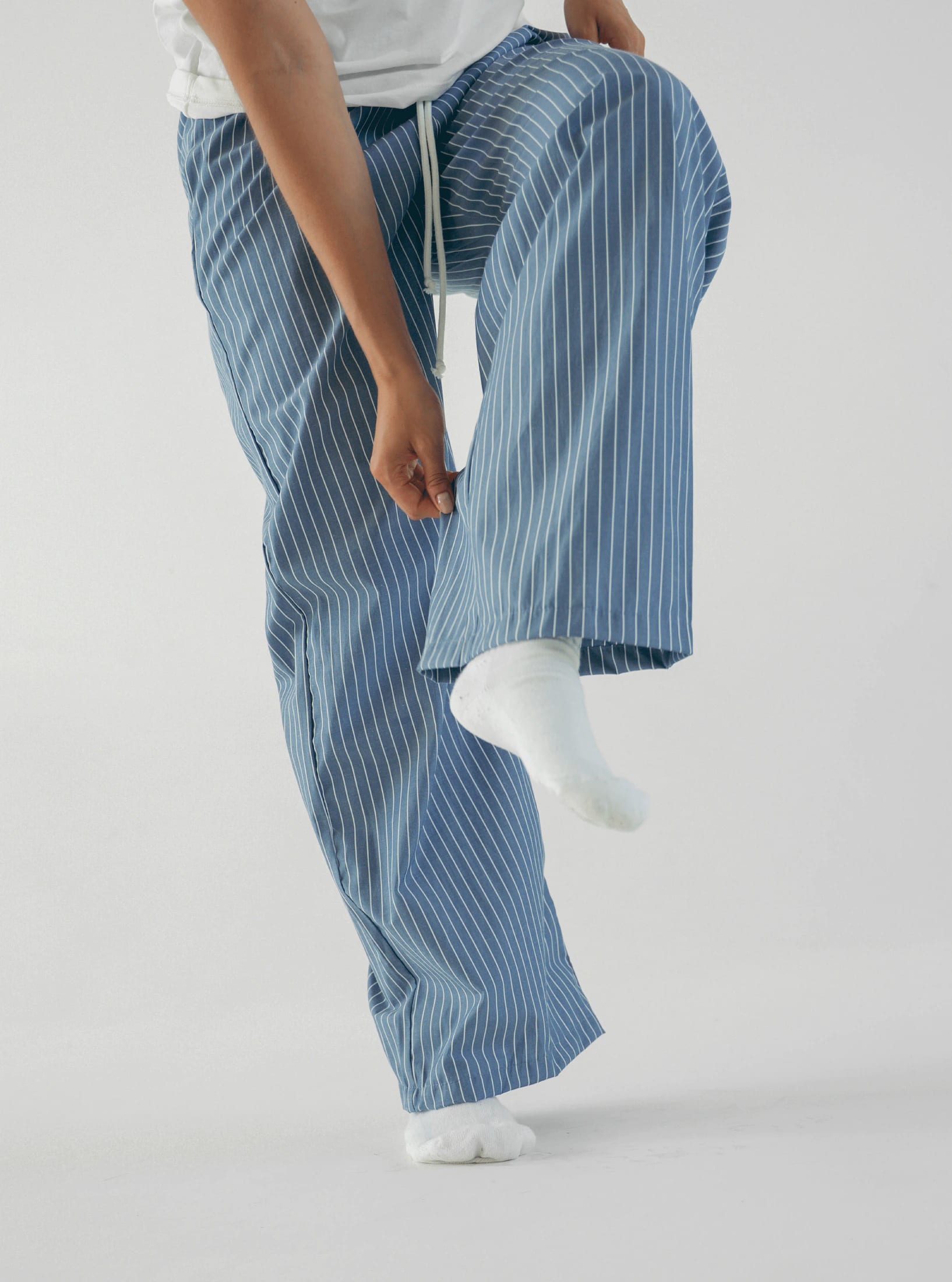 Pantalon Mujer Lounge Baltic - imagen 3