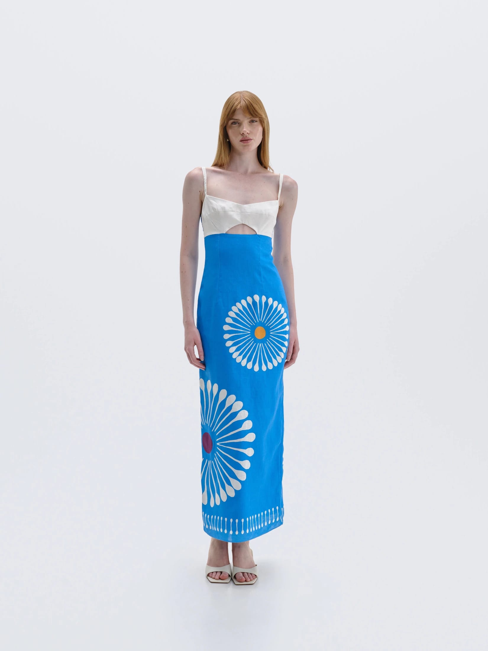 NARA DRESS - imagen 1