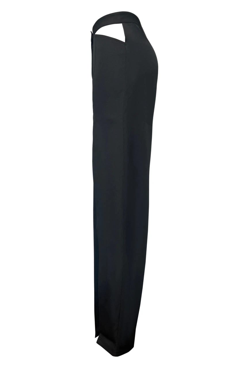 BREEZE PANTS BLACK - imagen 4