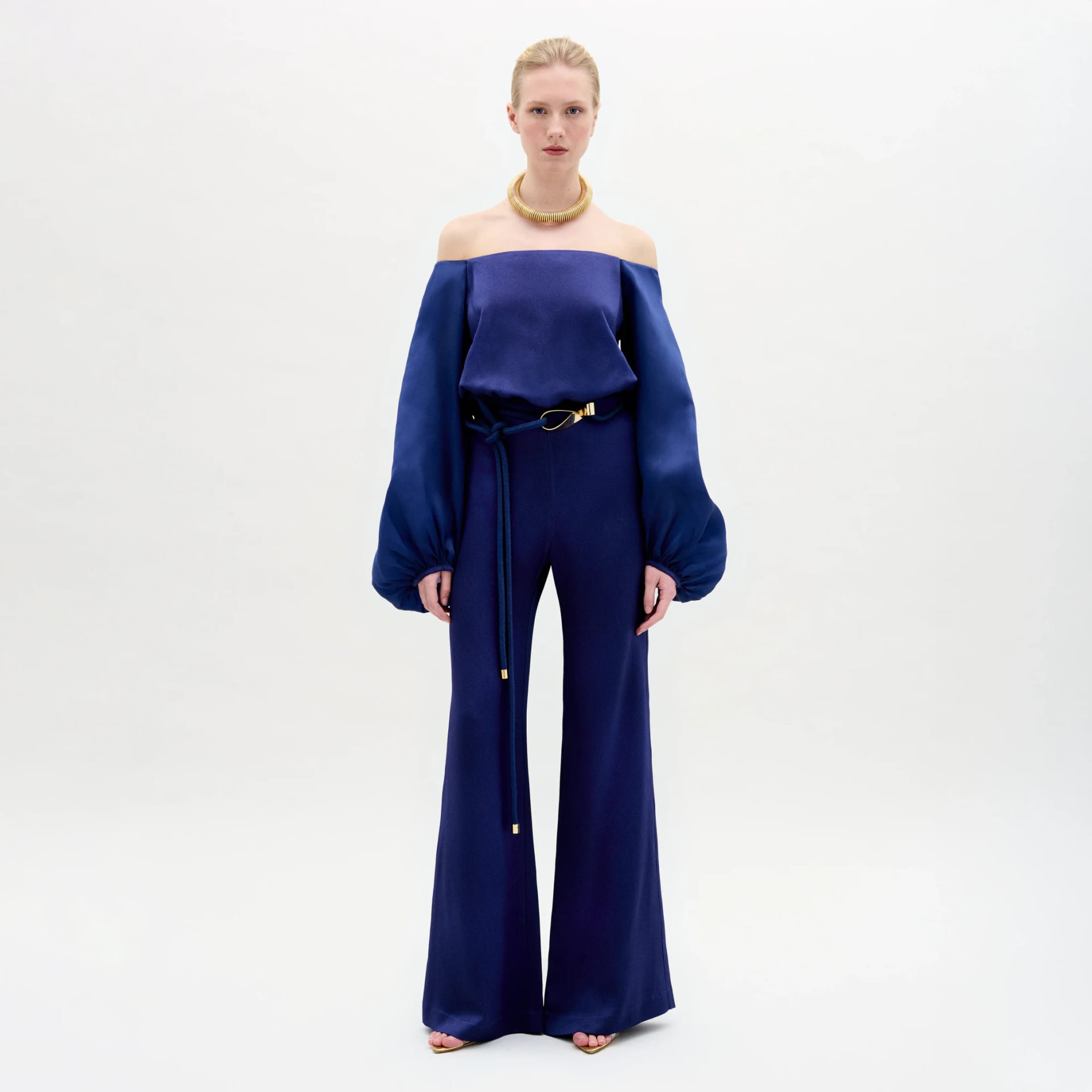 Geraldine Jumpsuit - imagen 2