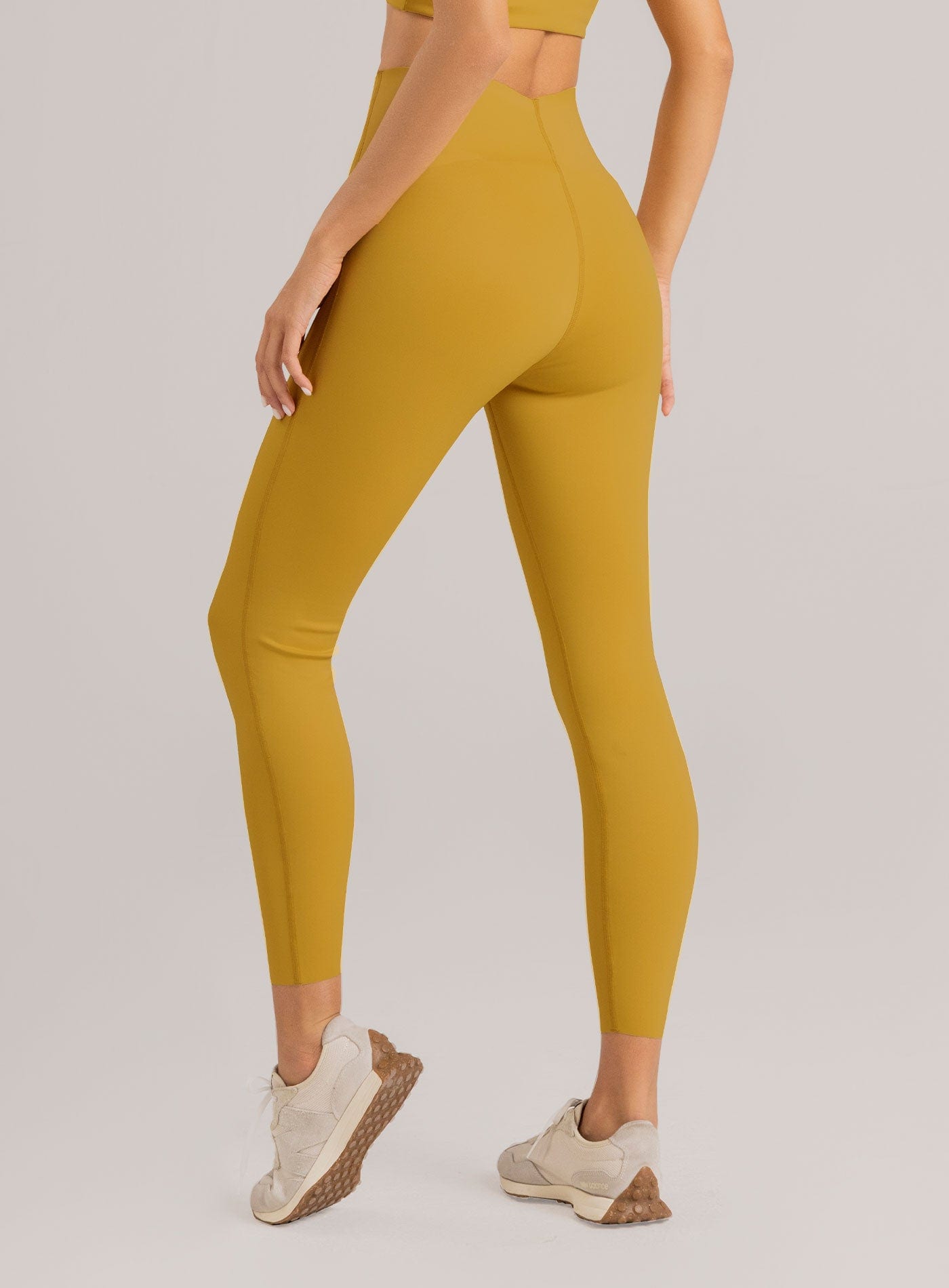 LEGGINS DEPORTIVO SOFT - imagen 2
