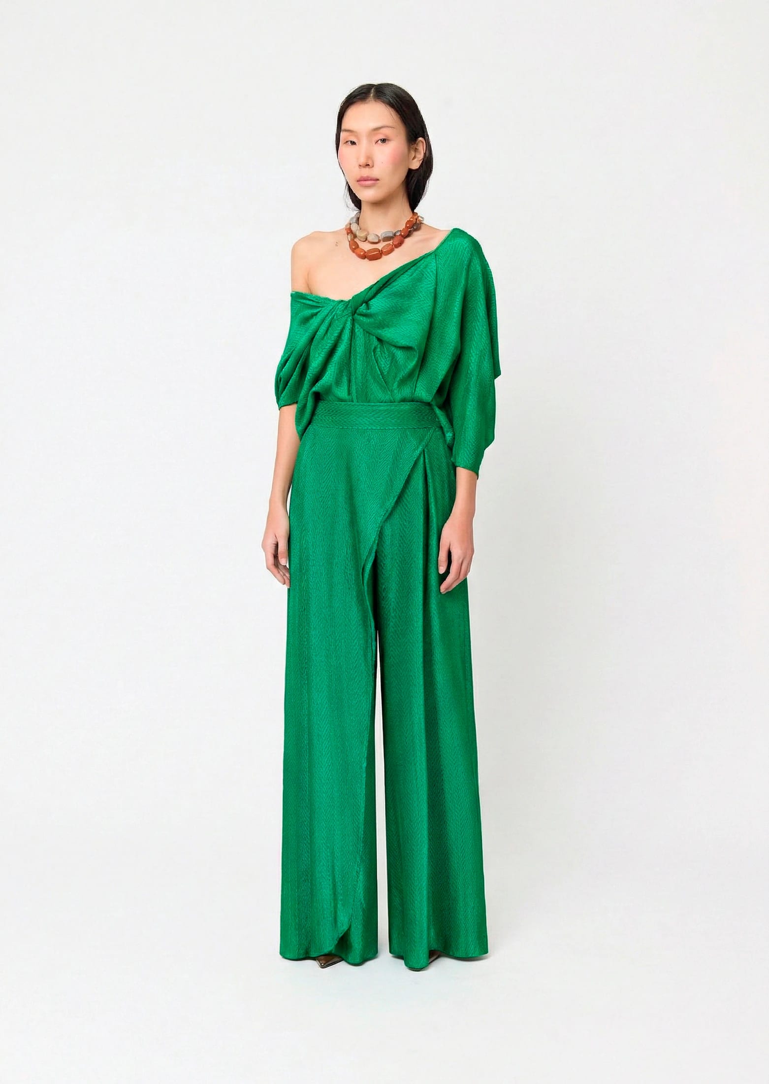 View Blouse - imagen 2