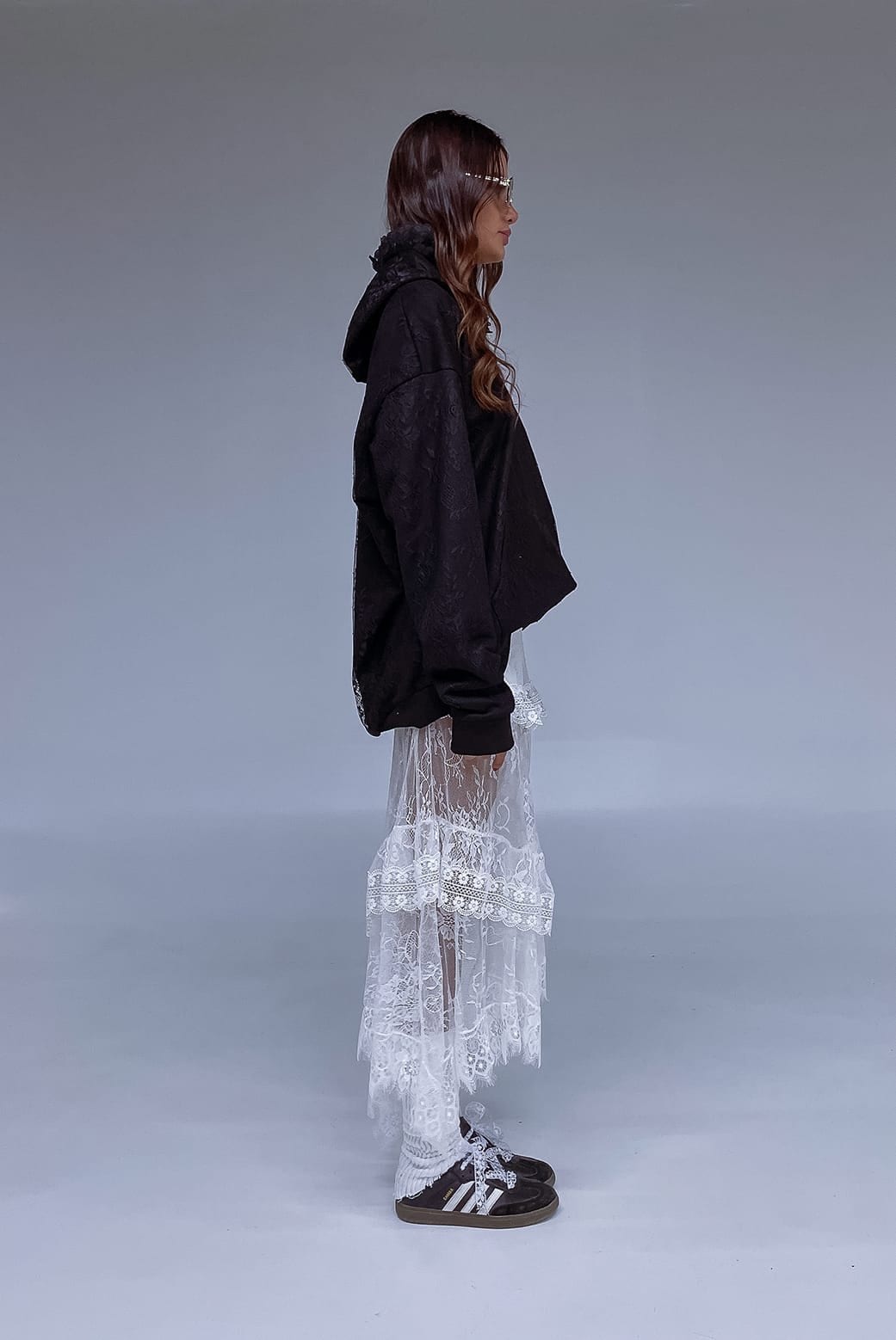 Rebeldía Divina Skirt - imagen 14