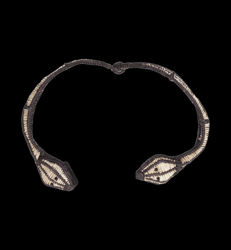 Collar Cobra - imagen 2