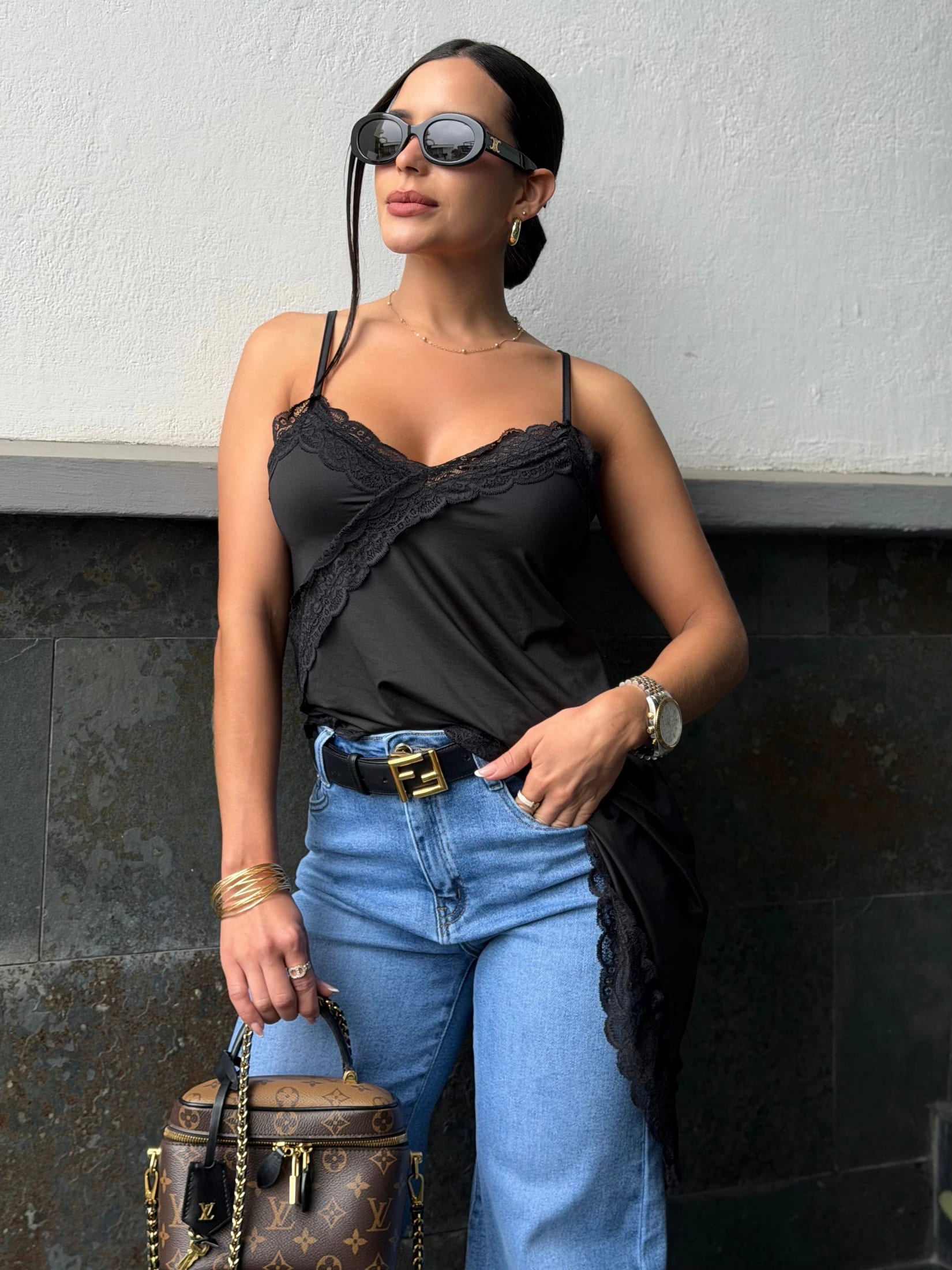 TOP SILVANA - imagen 2